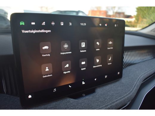 Skoda Superb Combi 1.5 TSI PHEV 204PK Business Edition | TREKHAAK | CAMERA ACHTER | NAVIGATIE | ADAPT. CRUISE ... ActivLease financial lease