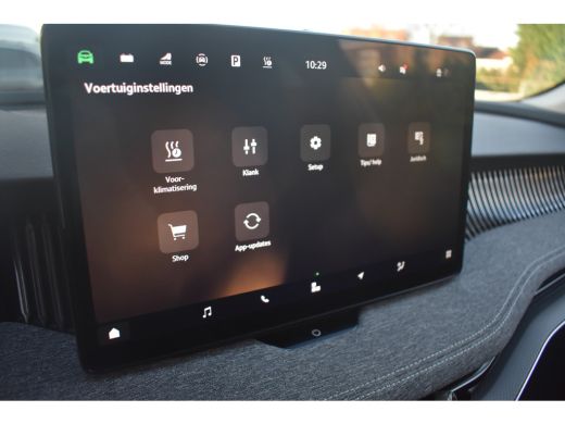 Skoda Superb Combi 1.5 TSI PHEV 204PK Business Edition | TREKHAAK | CAMERA ACHTER | NAVIGATIE | ADAPT. CRUISE ... ActivLease financial lease