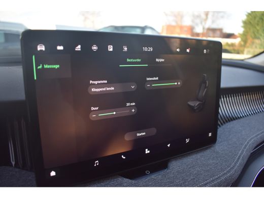 Skoda Superb Combi 1.5 TSI PHEV 204PK Business Edition | TREKHAAK | CAMERA ACHTER | NAVIGATIE | ADAPT. CRUISE ... ActivLease financial lease