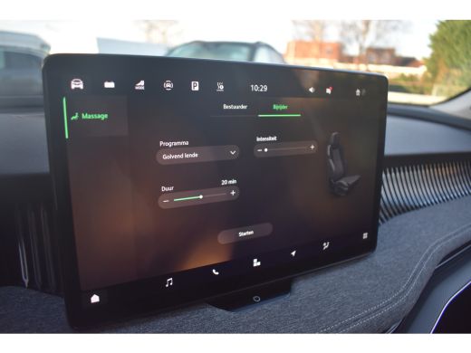 Skoda Superb Combi 1.5 TSI PHEV 204PK Business Edition | TREKHAAK | CAMERA ACHTER | NAVIGATIE | ADAPT. CRUISE ... ActivLease financial lease