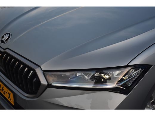 Skoda Superb Combi 1.5 TSI PHEV 204PK Business Edition | TREKHAAK | CAMERA ACHTER | NAVIGATIE | ADAPT. CRUISE ... ActivLease financial lease