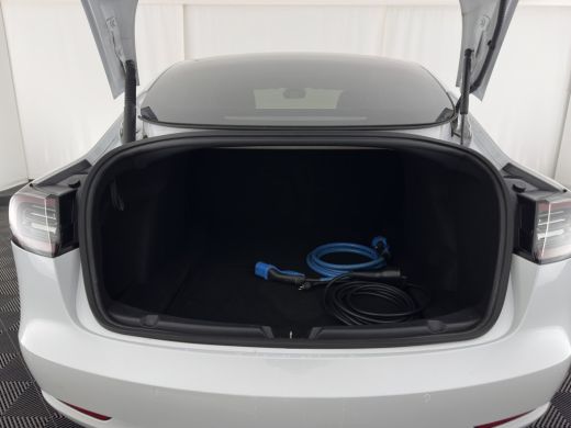 Tesla Model 3 Long Range AWD 75 kWh [3-Fase] {SOH-86%} (INCL-BTW)  Aut. *HEATPUMP | PANO | AUTO-PILOT | LUXURY-... ActivLease financial lease