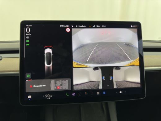 Tesla Model 3 Long Range AWD 75 kWh [3-Fase] {SOH-86%} (INCL-BTW)  Aut. *HEATPUMP | PANO | AUTO-PILOT | LUXURY-... ActivLease financial lease