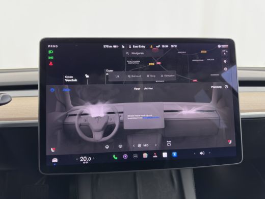 Tesla Model 3 Long Range AWD 75 kWh [3-Fase] {SOH-86%} (INCL-BTW)  Aut. *HEATPUMP | PANO | AUTO-PILOT | LUXURY-... ActivLease financial lease