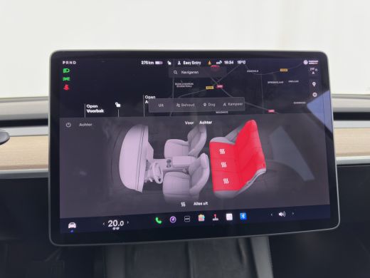 Tesla Model 3 Long Range AWD 75 kWh [3-Fase] {SOH-86%} (INCL-BTW)  Aut. *HEATPUMP | PANO | AUTO-PILOT | LUXURY-... ActivLease financial lease