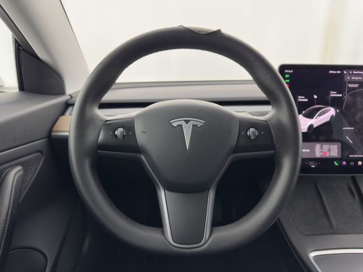 Tesla Model 3 Long Range AWD 75 kWh [3-Fase] {SOH-86%} (INCL-BTW)  Aut. *HEATPUMP | PANO | AUTO-PILOT | LUXURY-... ActivLease financial lease