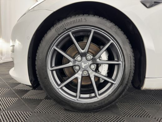 Tesla Model 3 Long Range AWD 75 kWh [3-Fase] {SOH-86%} (INCL-BTW)  Aut. *HEATPUMP | PANO | AUTO-PILOT | LUXURY-... ActivLease financial lease