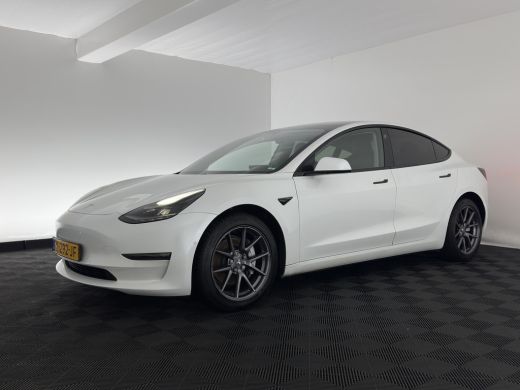 Tesla Model 3 Long Range AWD 75 kWh [3-Fase] {SOH-86%} (INCL-BTW)  Aut. *HEATPUMP | PANO | AUTO-PILOT | LUXURY-... ActivLease financial lease