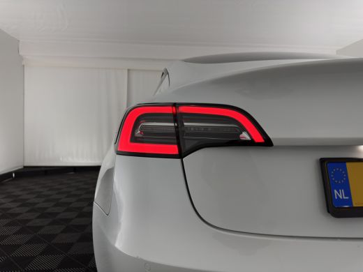 Tesla Model 3 Long Range AWD 75 kWh [3-Fase] {SOH-86%} (INCL-BTW)  Aut. *HEATPUMP | PANO | AUTO-PILOT | LUXURY-... ActivLease financial lease