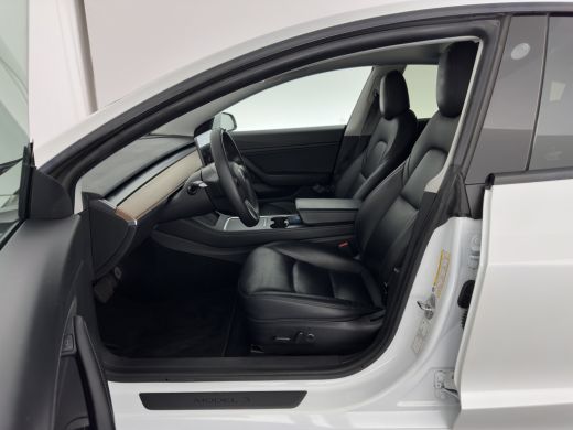 Tesla Model 3 Long Range AWD 75 kWh [3-Fase] {SOH-86%} (INCL-BTW)  Aut. *HEATPUMP | PANO | AUTO-PILOT | LUXURY-... ActivLease financial lease