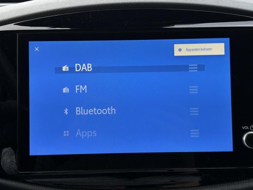 Toyota Aygo Hybrid 115 GR Sport **HYBRIDE/ KEYLESS/ STOELVERWARMING/ ADAPTIEF CRUISE CONTROL/ GARANTIE** ActivLease financial lease