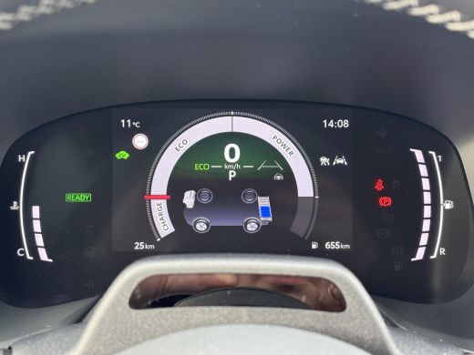 Toyota Aygo Hybrid 115 GR Sport **HYBRIDE/ KEYLESS/ STOELVERWARMING/ ADAPTIEF CRUISE CONTROL/ GARANTIE** ActivLease financial lease