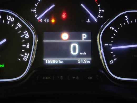 Toyota ProAce 2.0D L3/H1 Dubbele Cabine Automaat Euro 6! ActivLease financial lease