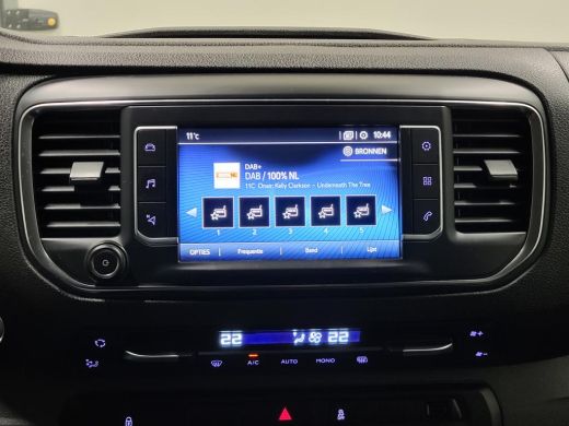 Toyota ProAce 2.0D L3/H1 Dubbele Cabine Automaat Euro 6! ActivLease financial lease