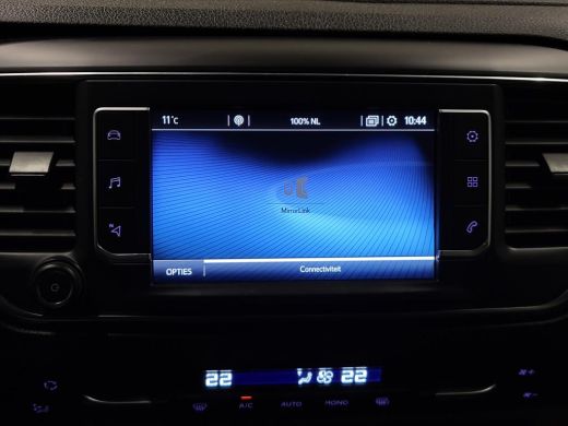 Toyota ProAce 2.0D L3/H1 Dubbele Cabine Automaat Euro 6! ActivLease financial lease