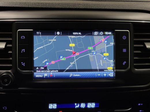 Toyota ProAce 2.0D L3/H1 Dubbele Cabine Automaat Euro 6! ActivLease financial lease