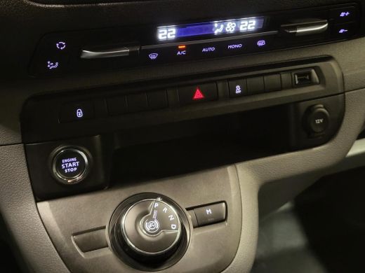 Toyota ProAce 2.0D L3/H1 Dubbele Cabine Automaat Euro 6! ActivLease financial lease