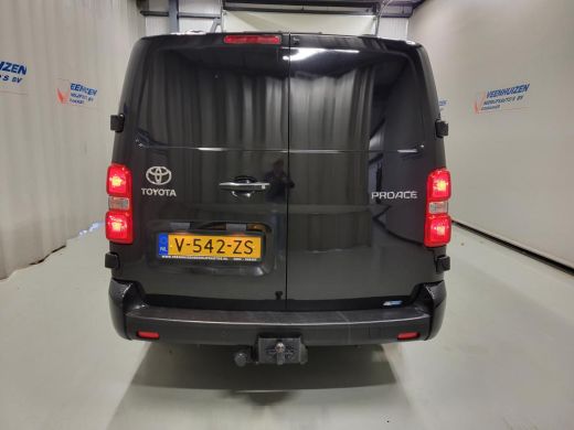 Toyota ProAce 2.0D L3/H1 Dubbele Cabine Automaat Euro 6! ActivLease financial lease