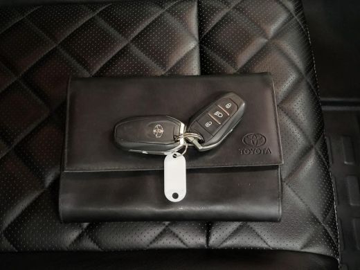 Toyota ProAce 2.0D L3/H1 Dubbele Cabine Automaat Euro 6! ActivLease financial lease