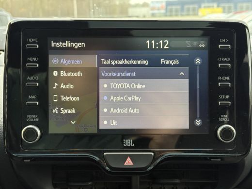 Toyota Yaris Cross 1.5 Hybrid Executive 4WD **PANO/ HEAD UP DISPLAY/ LEDER / JBL AUDIO/ NAVIGATIE / PARKEERSENSOREN/... ActivLease financial lease