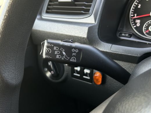 Volkswagen Caddy 1.4 TSI 126 PK / DSG AUTOMAAT / L1H1 / 1e EIG. / TREKHAAK / IMPERIAAL / AIRCO / CRUISE / NAVI / A... ActivLease financial lease