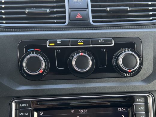 Volkswagen Caddy 1.4 TSI 126 PK / DSG AUTOMAAT / L1H1 / 1e EIG. / TREKHAAK / IMPERIAAL / AIRCO / CRUISE / NAVI / A... ActivLease financial lease