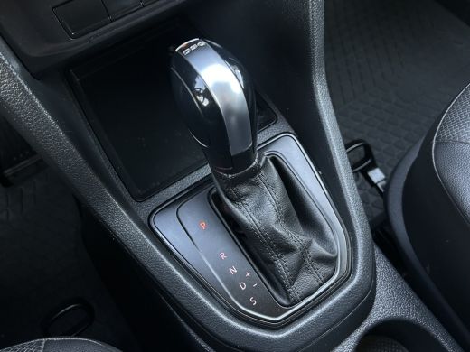 Volkswagen Caddy 1.4 TSI 126 PK / DSG AUTOMAAT / L1H1 / 1e EIG. / TREKHAAK / IMPERIAAL / AIRCO / CRUISE / NAVI / A... ActivLease financial lease