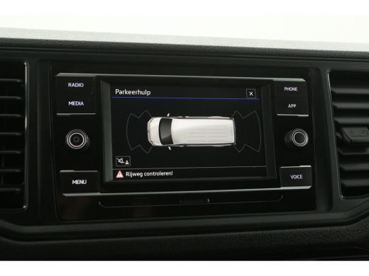 Volkswagen Crafter 35 2.0 TDI L3H2 | Airco | Carplay | Parkeersens. | Elektrpakket ActivLease financial lease