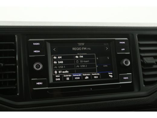 Volkswagen Crafter 35 2.0 TDI L3H2 | Airco | Carplay | Parkeersens. | Elektrpakket ActivLease financial lease