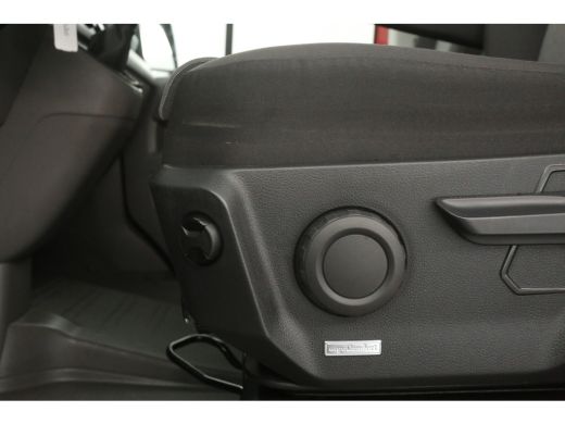 Volkswagen Crafter 35 2.0 TDI L3H2 | Airco | Carplay | Parkeersens. | Elektrpakket ActivLease financial lease