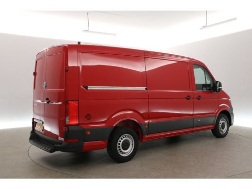 Volkswagen Crafter 35 2.0 TDI L3H2 | Airco | Carplay | Parkeersens. | Elektrpakket ActivLease financial lease