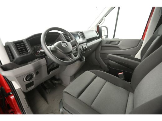 Volkswagen Crafter 35 2.0 TDI L3H2 | Airco | Carplay | Parkeersens. | Elektrpakket ActivLease financial lease