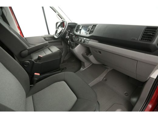 Volkswagen Crafter 35 2.0 TDI L3H2 | Airco | Carplay | Parkeersens. | Elektrpakket ActivLease financial lease