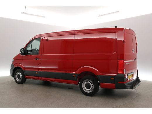 Volkswagen Crafter 35 2.0 TDI L3H2 | Airco | Carplay | Parkeersens. | Elektrpakket ActivLease financial lease