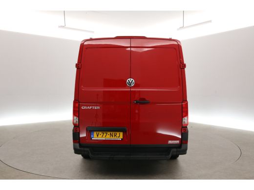 Volkswagen Crafter 35 2.0 TDI L3H2 | Airco | Carplay | Parkeersens. | Elektrpakket ActivLease financial lease