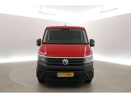 Volkswagen Crafter 35 2.0 TDI L3H2 | Airco | Carplay | Parkeersens. | Elektrpakket ActivLease financial lease