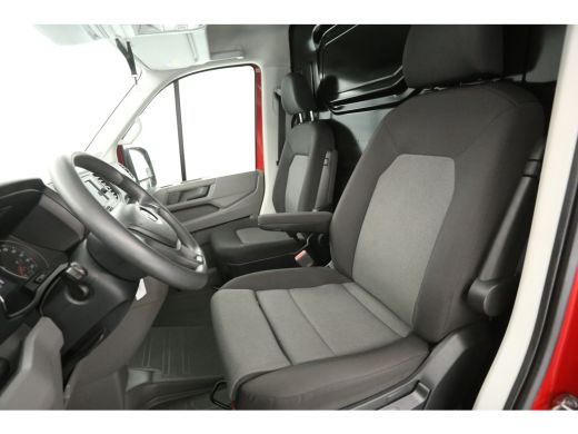 Volkswagen Crafter 35 2.0 TDI L3H2 | Airco | Carplay | Parkeersens. | Elektrpakket ActivLease financial lease