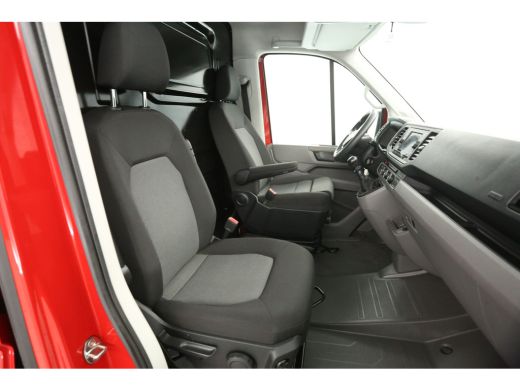 Volkswagen Crafter 35 2.0 TDI L3H2 | Airco | Carplay | Parkeersens. | Elektrpakket ActivLease financial lease