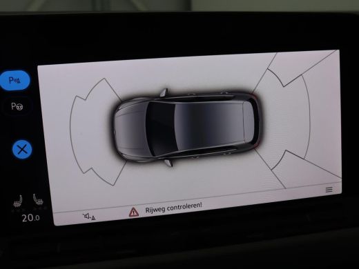 Volkswagen Golf 1.0 eTSI Life Business | Stoelverwarming | Massage | Carplay | Adaptive cruise | Sfeerverlichting... ActivLease financial lease