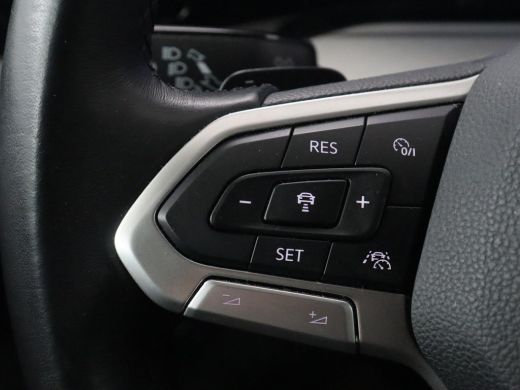 Volkswagen Golf 1.0 eTSI Life Business | Stoelverwarming | Massage | Carplay | Adaptive cruise | Sfeerverlichting... ActivLease financial lease