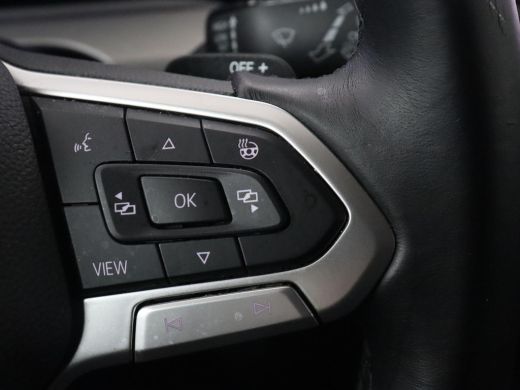 Volkswagen Golf 1.0 eTSI Life Business | Stoelverwarming | Massage | Carplay | Adaptive cruise | Sfeerverlichting... ActivLease financial lease