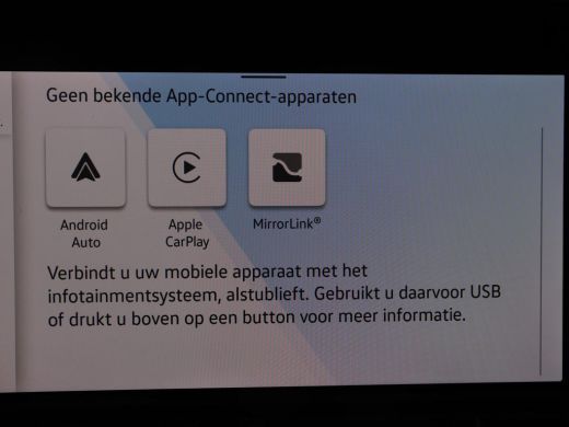 Volkswagen Golf 1.0 eTSI Life Business | Stoelverwarming | Massage | Carplay | Adaptive cruise | Sfeerverlichting... ActivLease financial lease