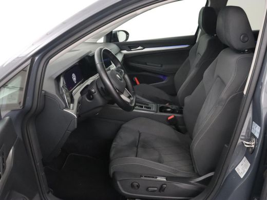Volkswagen Golf 1.0 eTSI Life Business | Stoelverwarming | Massage | Carplay | Adaptive cruise | Sfeerverlichting... ActivLease financial lease