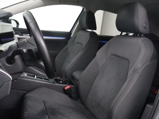 Volkswagen Golf 1.0 eTSI Life Business | Stoelverwarming | Massage | Carplay | Adaptive cruise | Sfeerverlichting... ActivLease financial lease