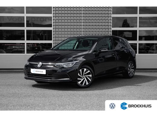 Volkswagen Golf 1.4 eHybrid Style | Carplay | Keyless | Adaptive cruise |