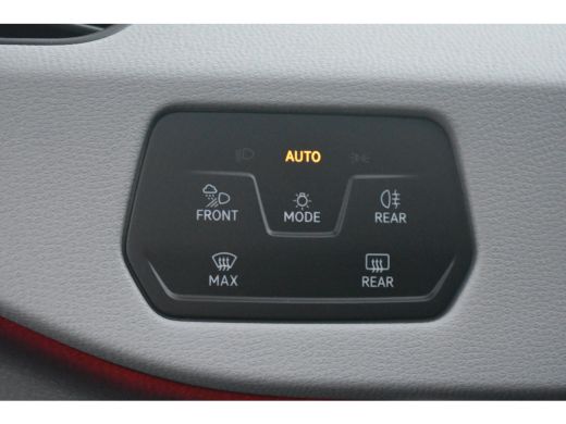 Volkswagen ID.3 First Plus 204PK 58 kWh | STOELVERW. | CAMERA ACHTER | NAVIGATIE | ADAPT. CRUISE | APP. CONNECT |... ActivLease financial lease