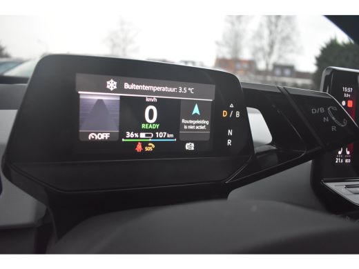 Volkswagen ID.3 First Plus 204PK 58 kWh | STOELVERW. | CAMERA ACHTER | NAVIGATIE | ADAPT. CRUISE | APP. CONNECT |... ActivLease financial lease