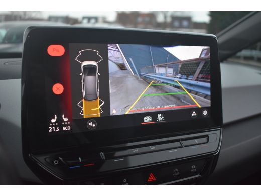 Volkswagen ID.3 First Plus 204PK 58 kWh | STOELVERW. | CAMERA ACHTER | NAVIGATIE | ADAPT. CRUISE | APP. CONNECT |... ActivLease financial lease