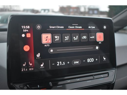 Volkswagen ID.3 First Plus 204PK 58 kWh | STOELVERW. | CAMERA ACHTER | NAVIGATIE | ADAPT. CRUISE | APP. CONNECT |... ActivLease financial lease