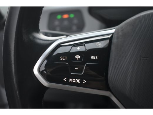Volkswagen ID.3 First Plus 204PK 58 kWh | STOELVERW. | CAMERA ACHTER | NAVIGATIE | ADAPT. CRUISE | APP. CONNECT |... ActivLease financial lease